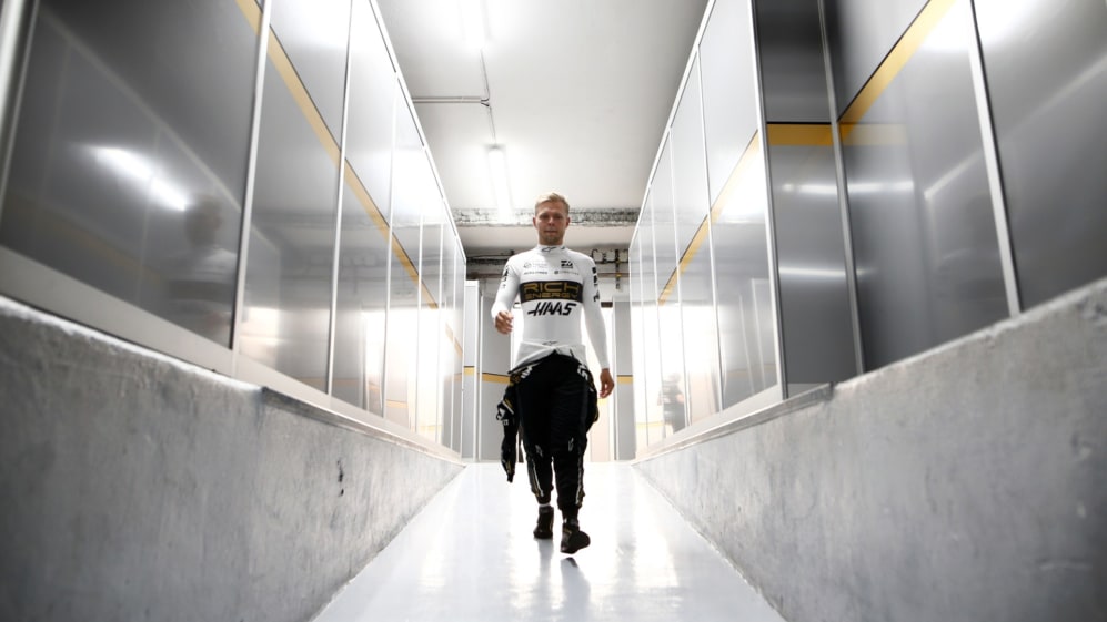 Magnussen