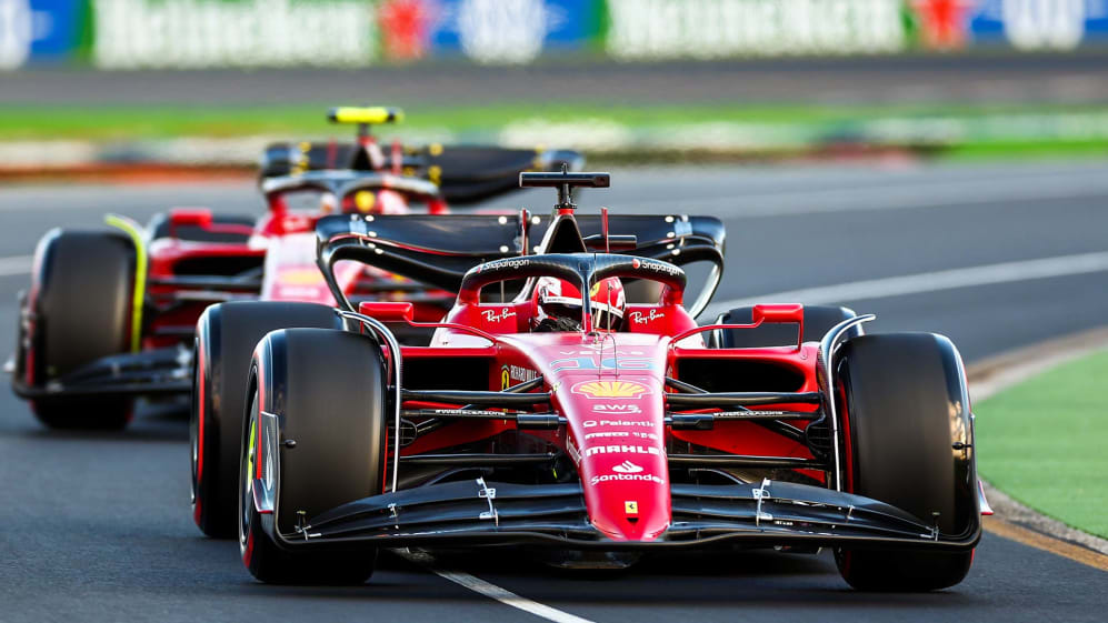 Ferrari