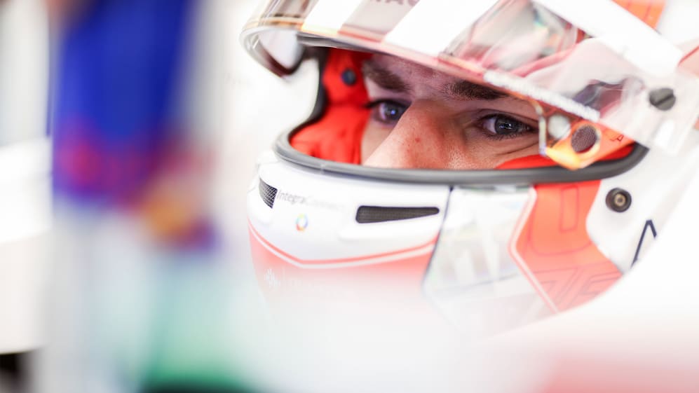 Gasly -