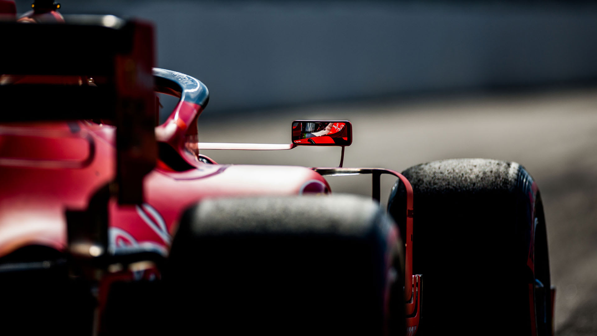 Pirelli concludes Barcelona F1 test with Ferrari drivers