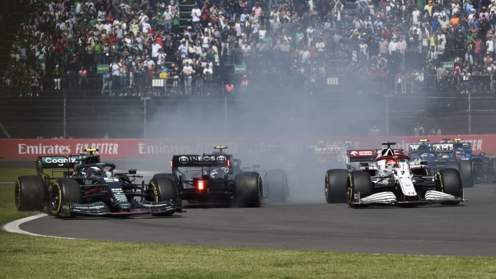 Brazil GP track breakdown: Iconic Interlagos cemented Brazil's F1