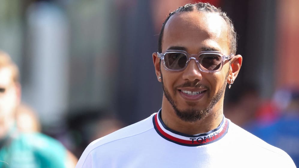 Hamilton