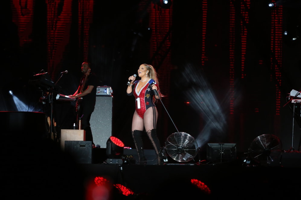Mariah