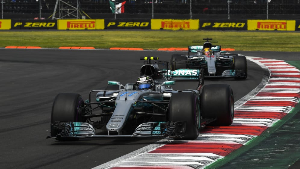 Formula One World Championship, Formula One World