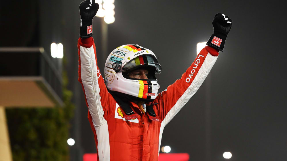 Formula One World Championship, Formula One World