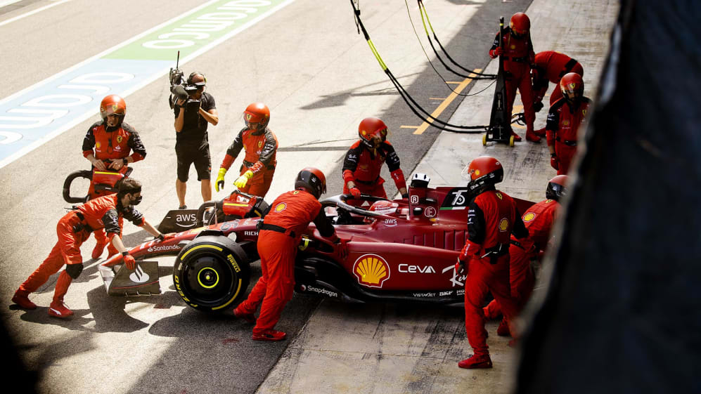 Leclerc