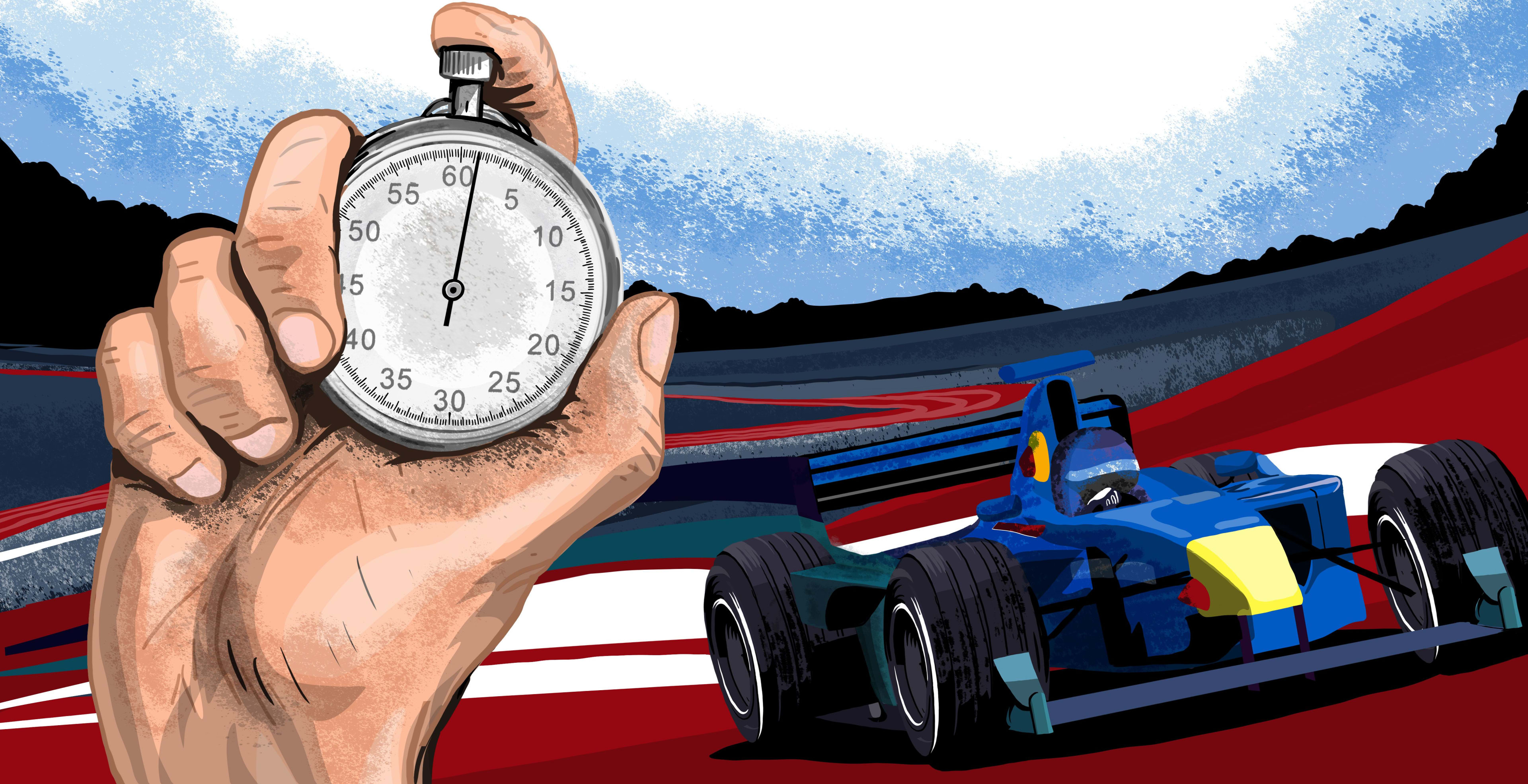 ORAL HISTORY The inside story of Kimi Raikkonens legendary first F1 test Formula 1®