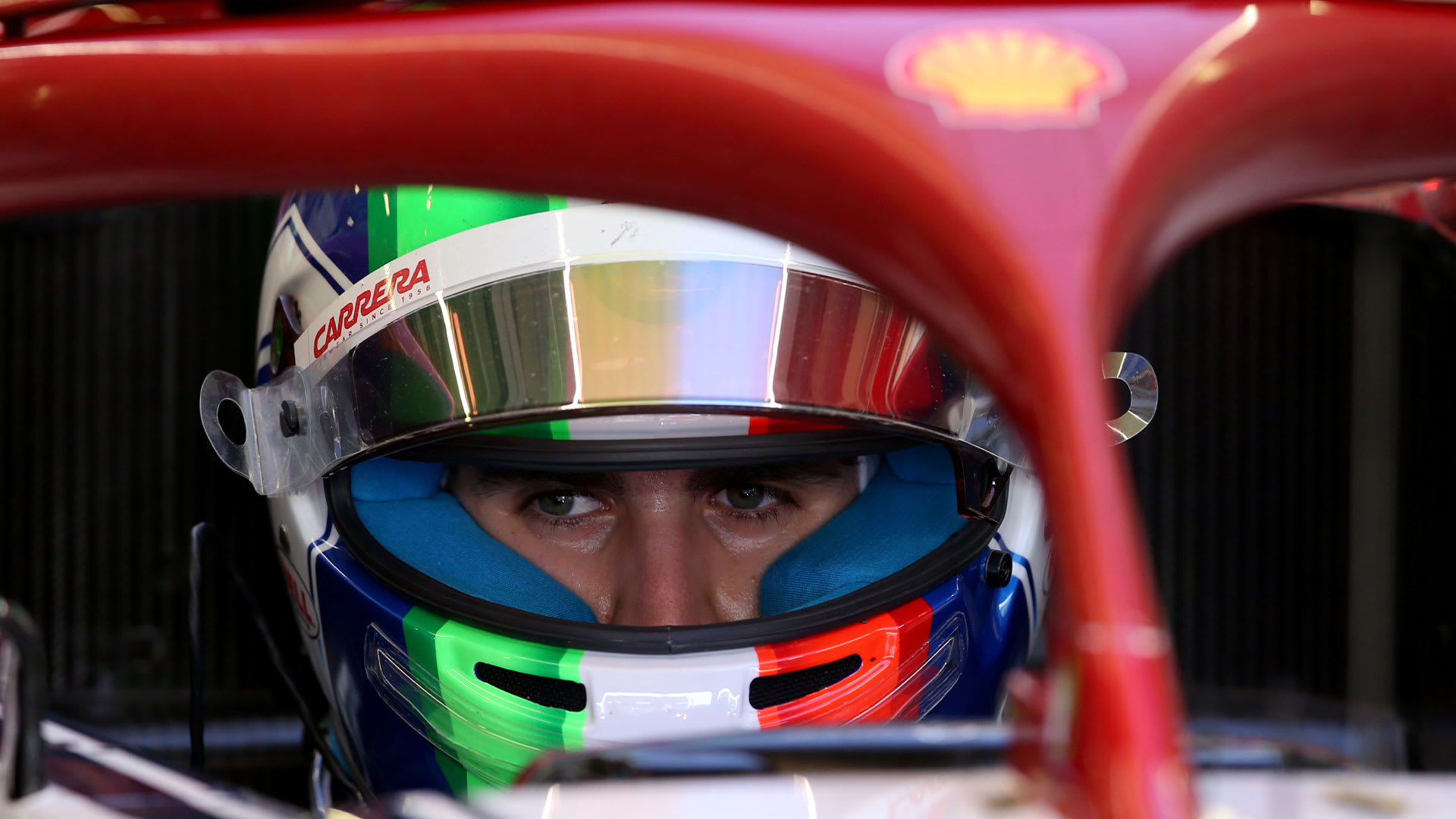 OPINION: Why Giovinazzi deserved his contract extension | Formula 1®