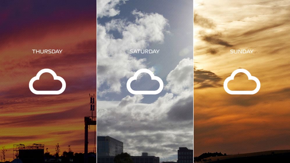 Monaco weather
