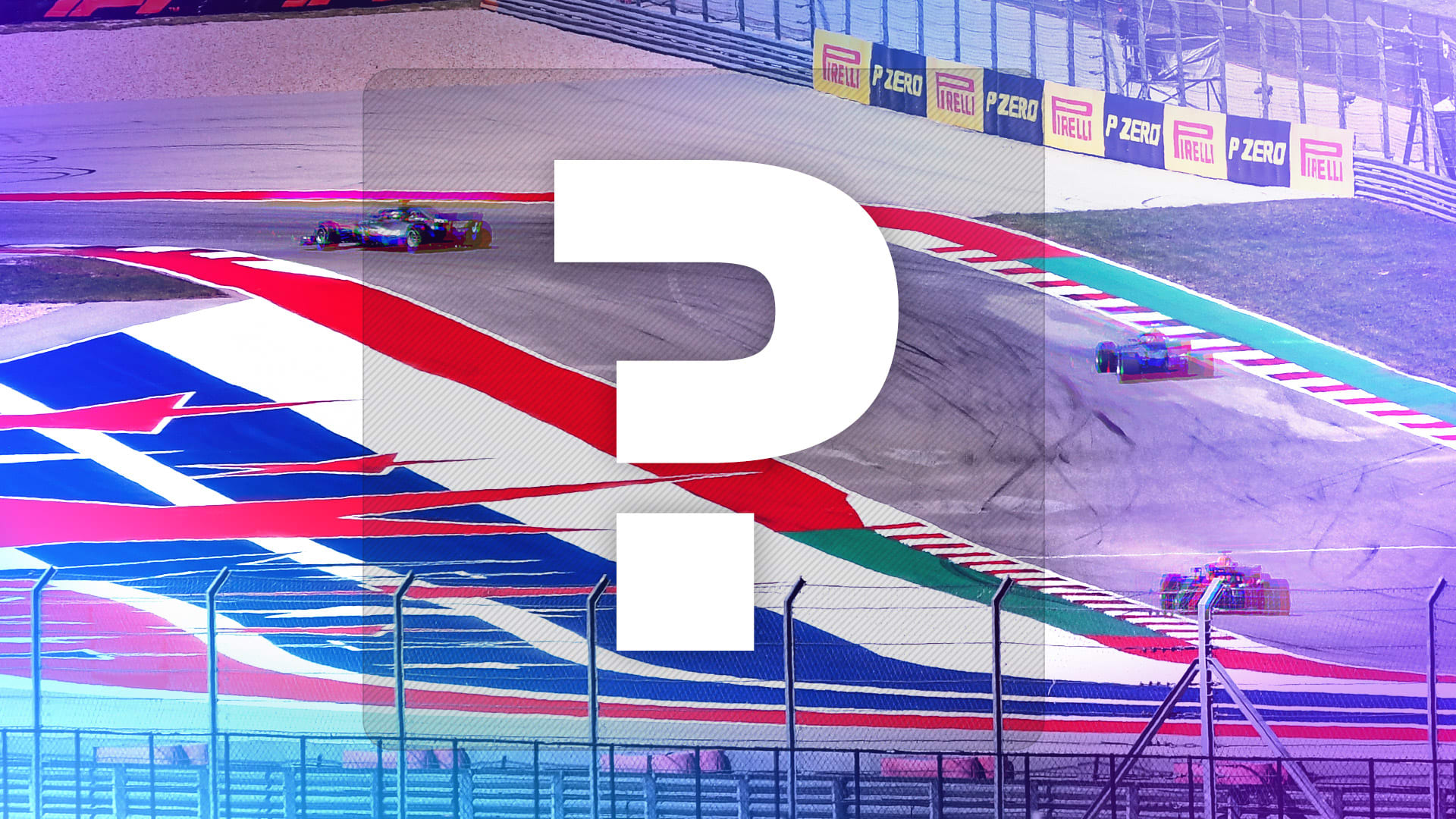 QUIZ: Put your United States Grand Prix knowledge to the test | Formula 1®