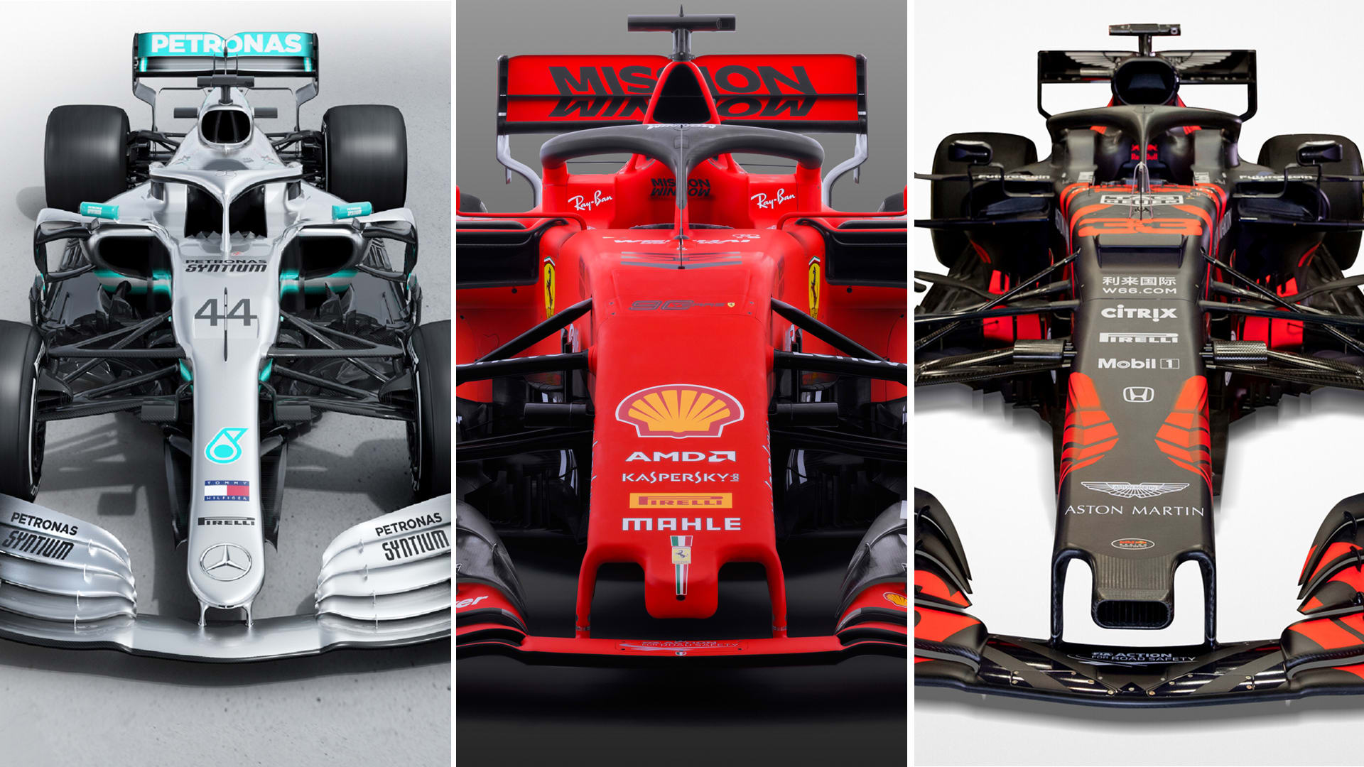 2023 Ferrari F1 innovation which their rivals will struggle to copy