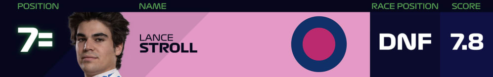 7= STR