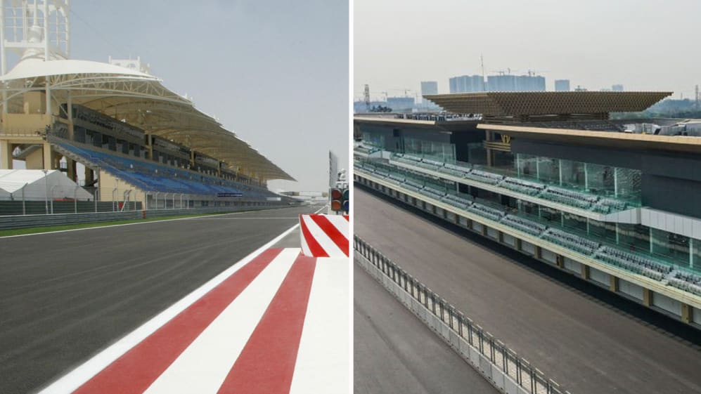Bahrain Vietnam