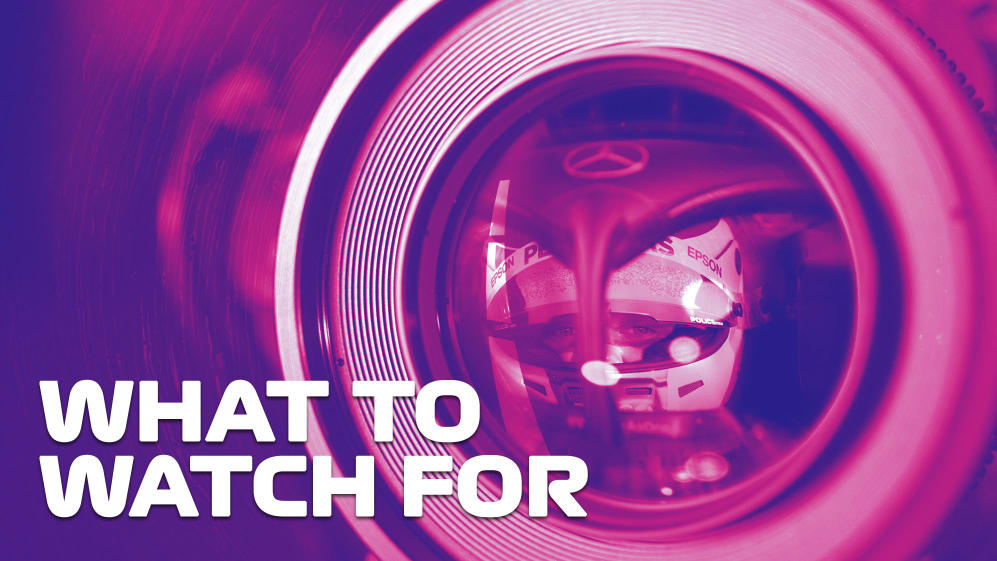 What to Watch For