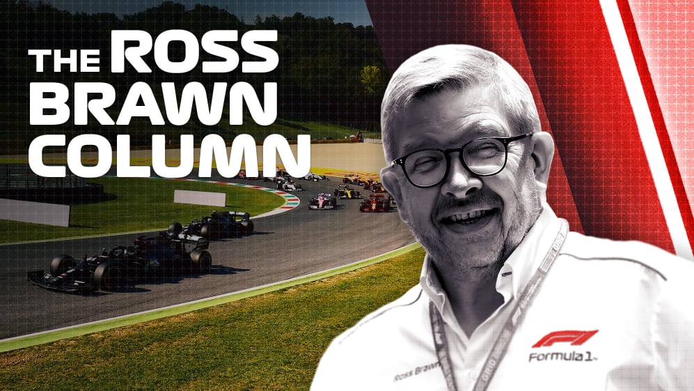 Brawn