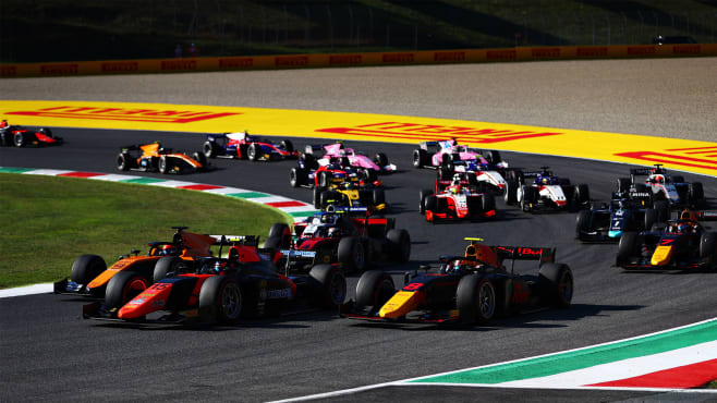 F1 live stream cheap mugello