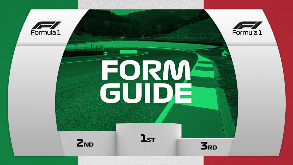 Mugello