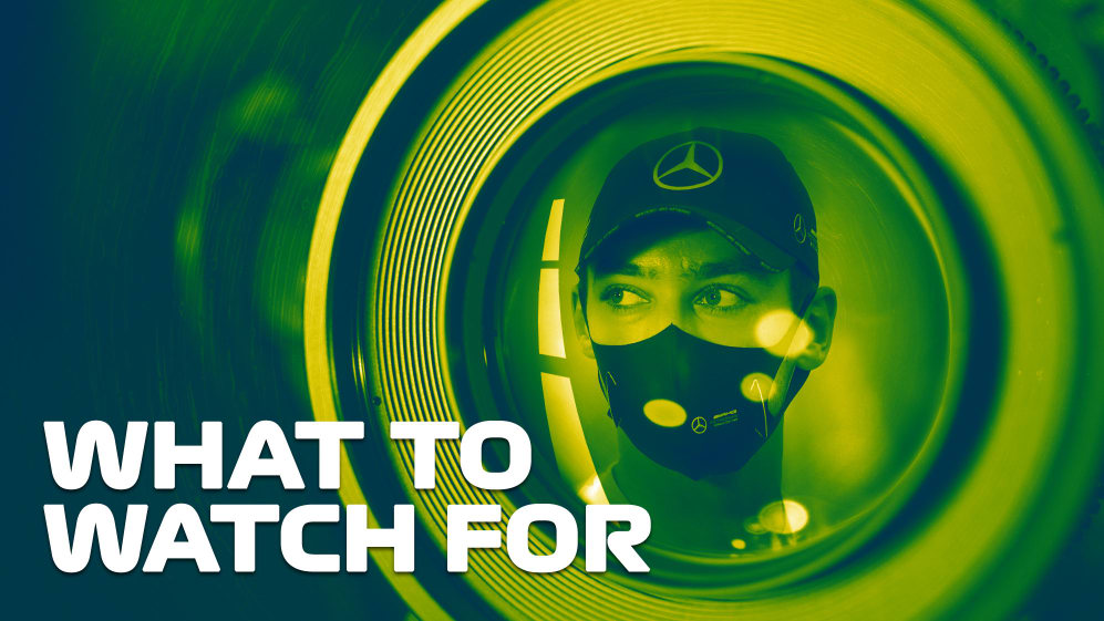 What to watch for
