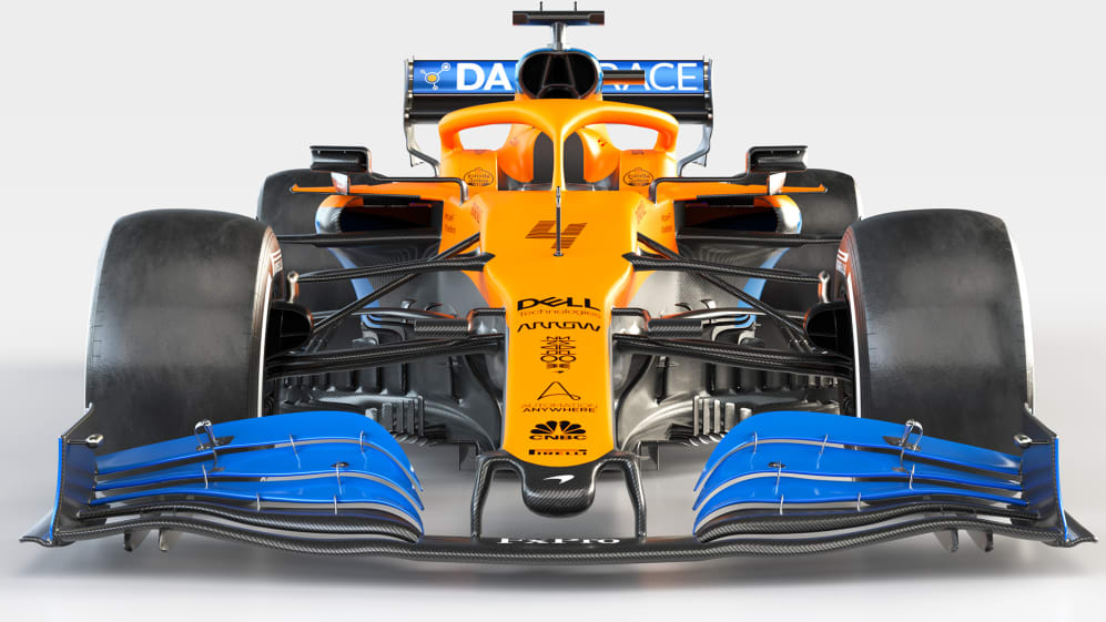 2020 MCL35 Lando