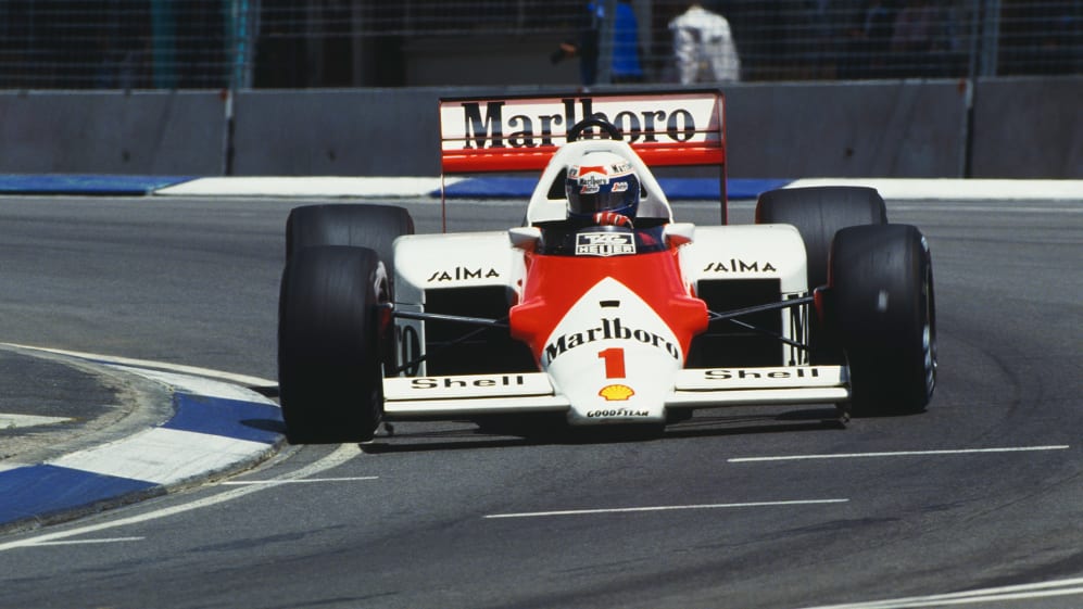 Watch Mansell vs Piquet vs Prost in our re-run of the 1986 Australian ...