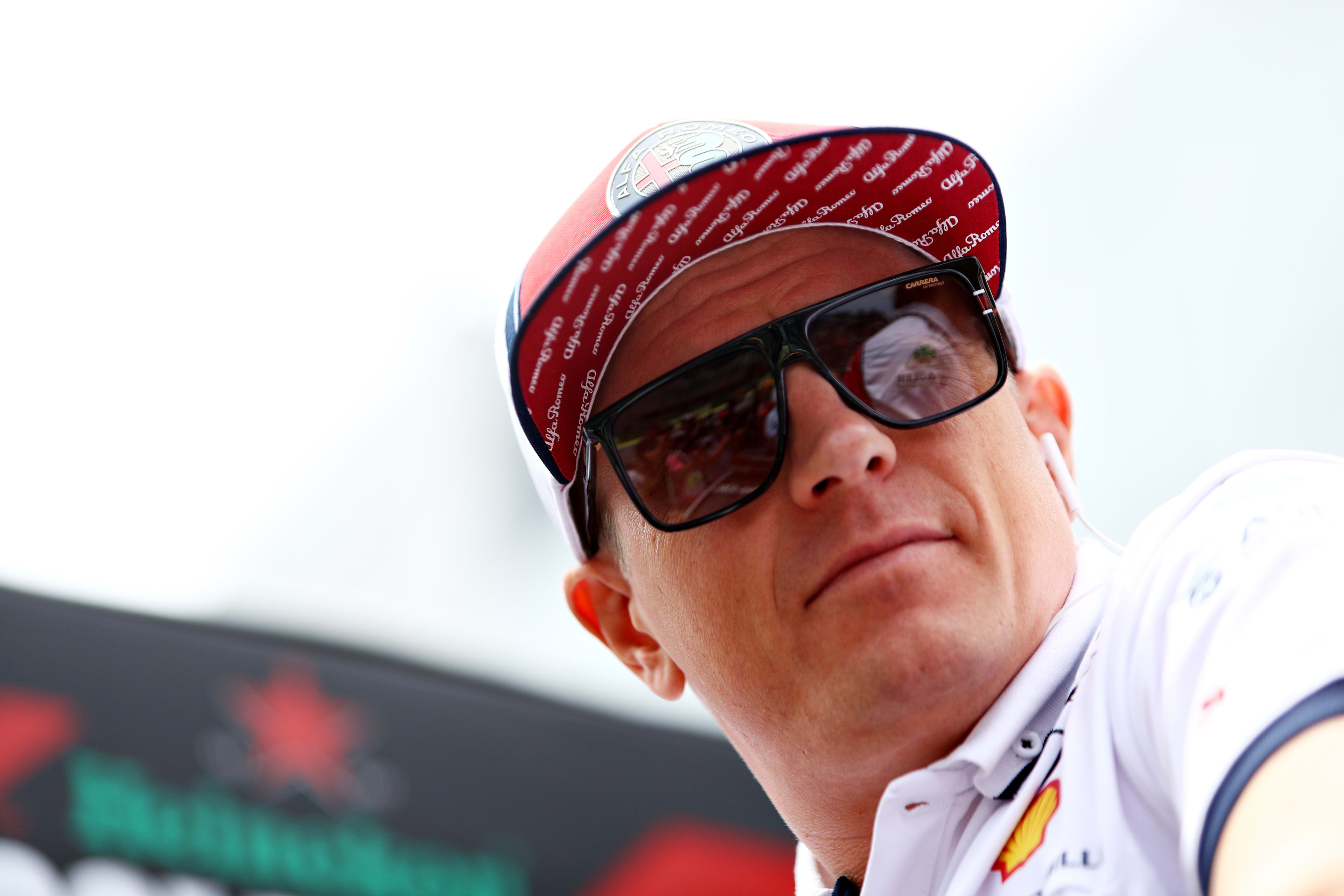 From wild man to family man: Kimi Raikkonen on life as a racing dad |  Formula 1®