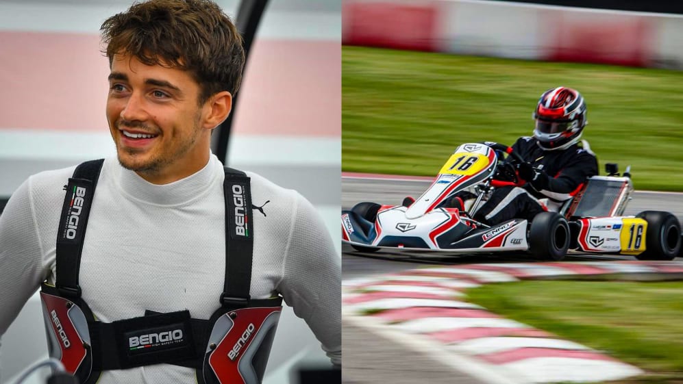 Leclerc