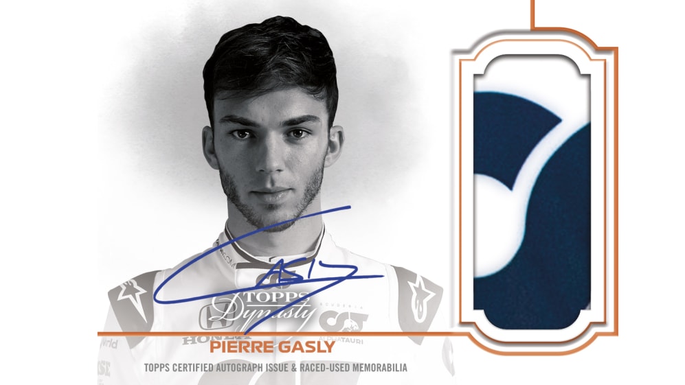 Gasly