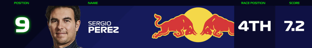 9 PER