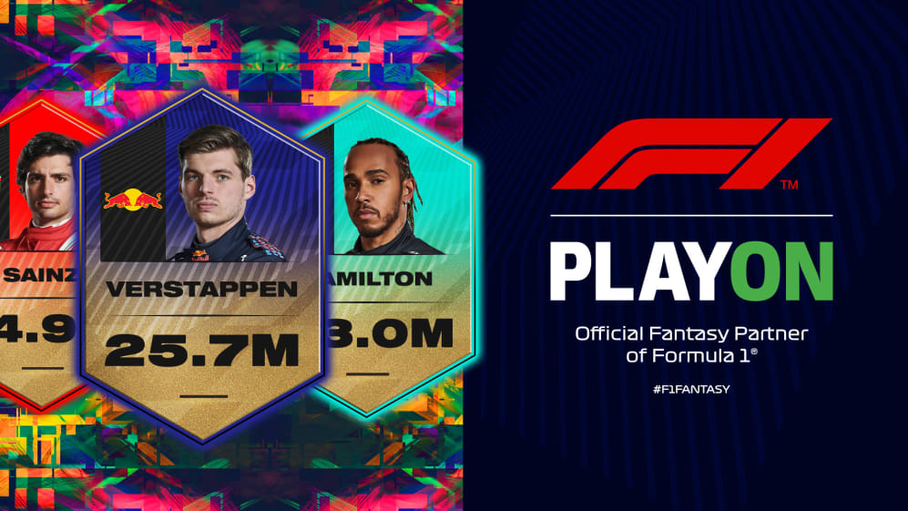 F1 Fantasy tips Will you pick Verstappen or Hamilton for the Abu Dhabi