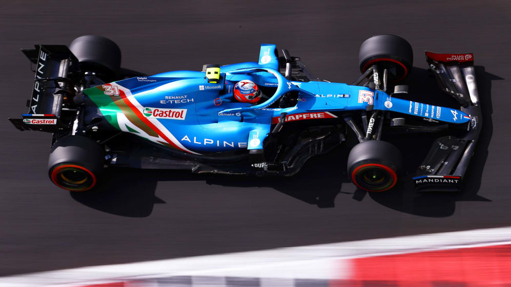 F1 News: Fernando Alonso Doesn't Understand Current Regulation