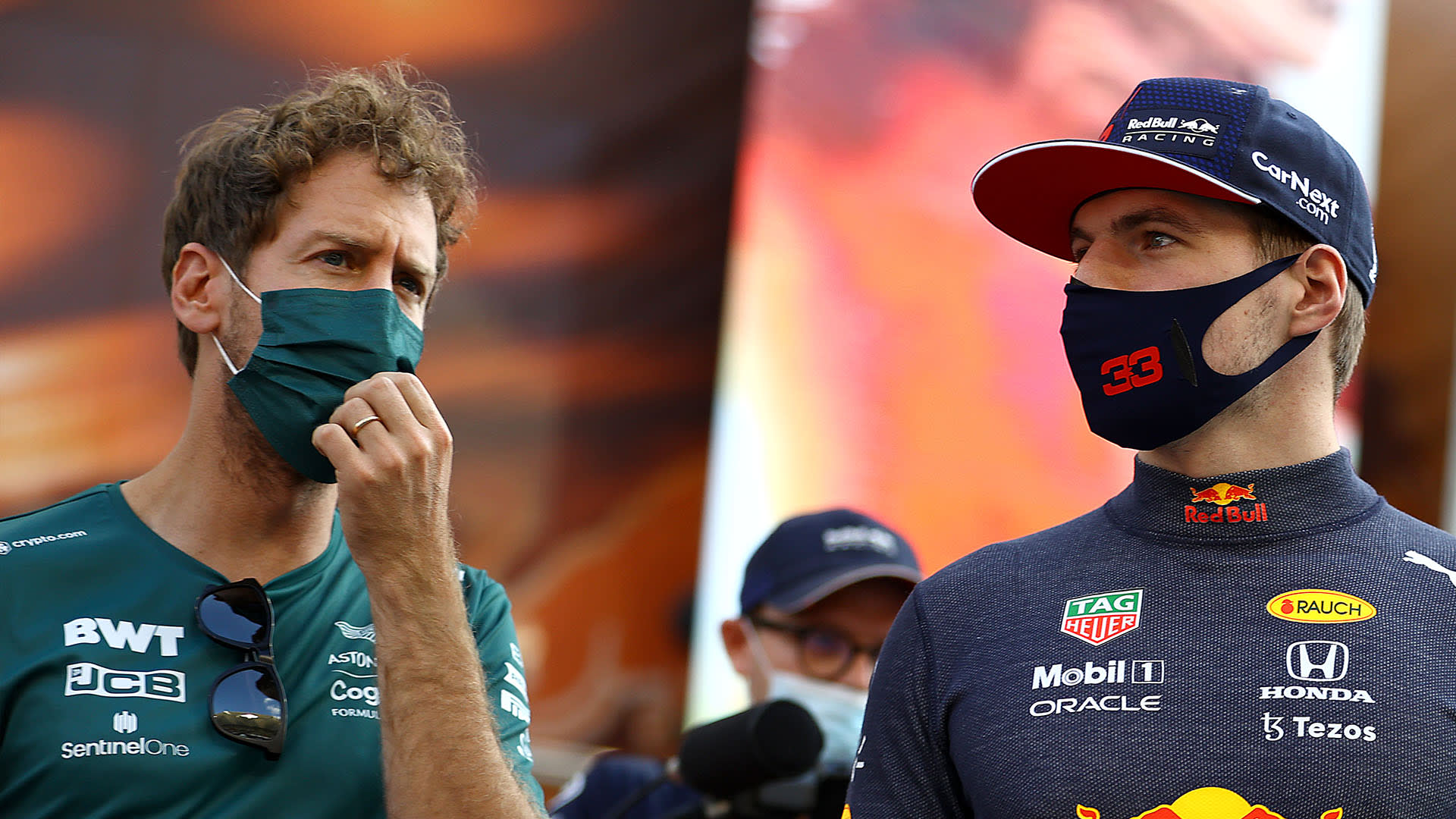 The youngest Formula 1 world champions – Where does Max Verstappen rank  alongside Vettel, Alonso and Hamilton?