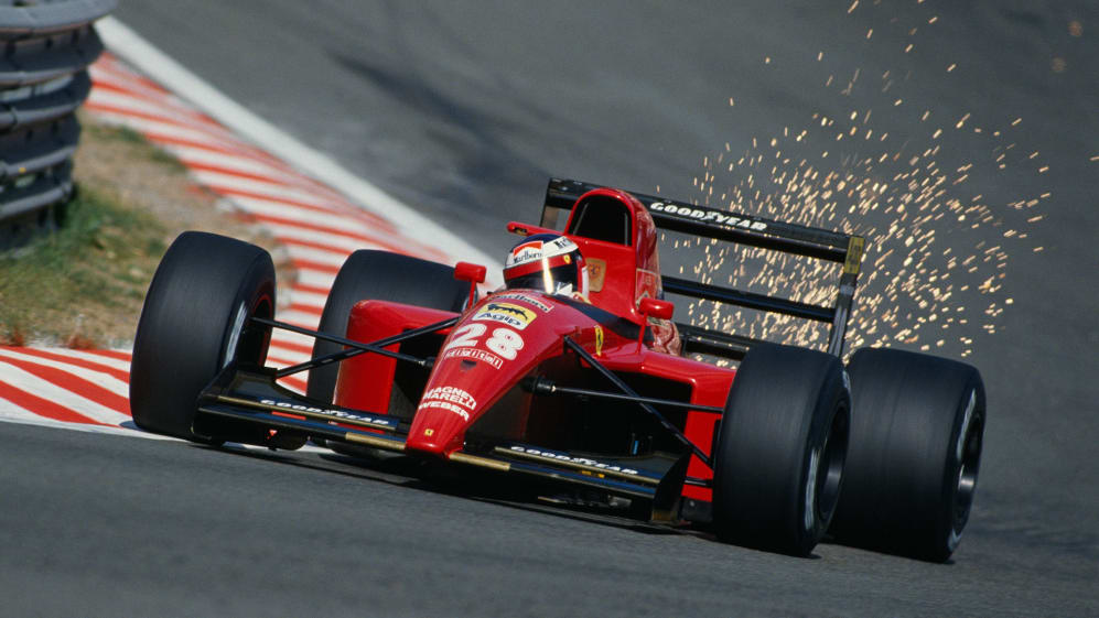 7 legendary drivers who were tailor made for F1 Sprint | Formula 1®