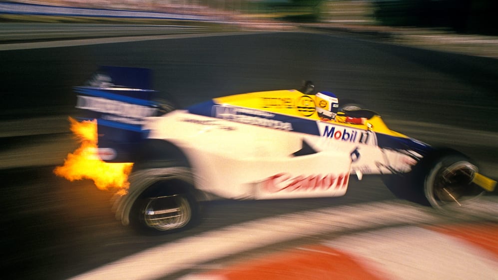 7 legendary drivers who were tailor made for F1 Sprint | Formula 1®