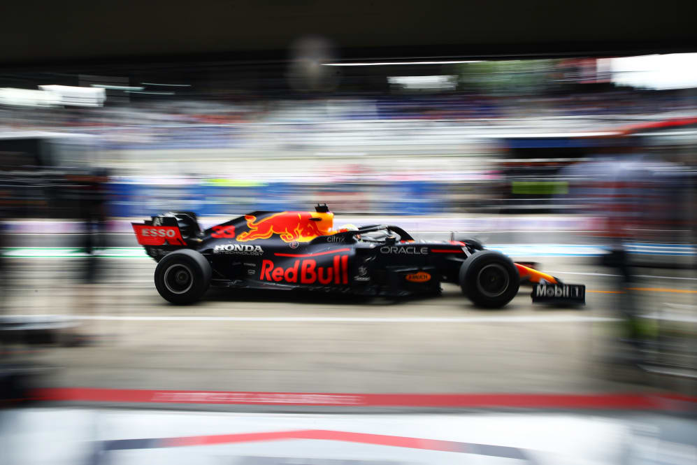 F1 qualifying austria online 2021 stream