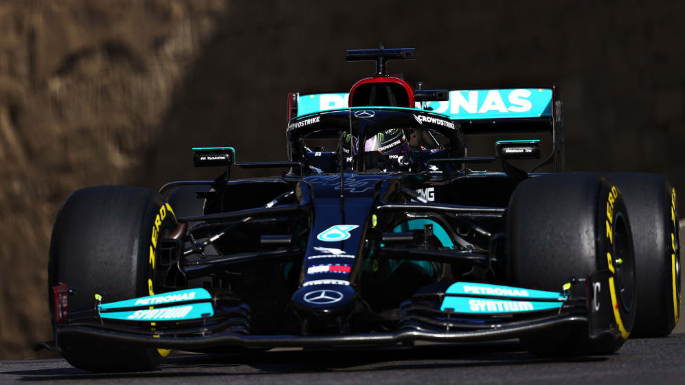 Bottas believes Hamilton 'still the fastest driver on the grid' as