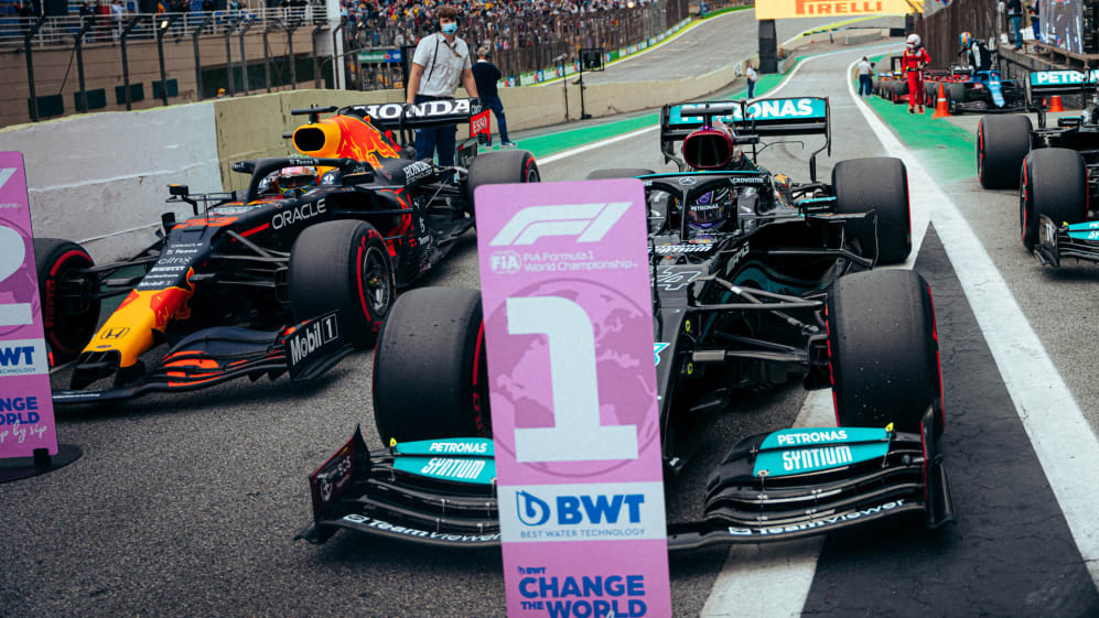 2023 F1 Brazilian GP: Top 5 predictions