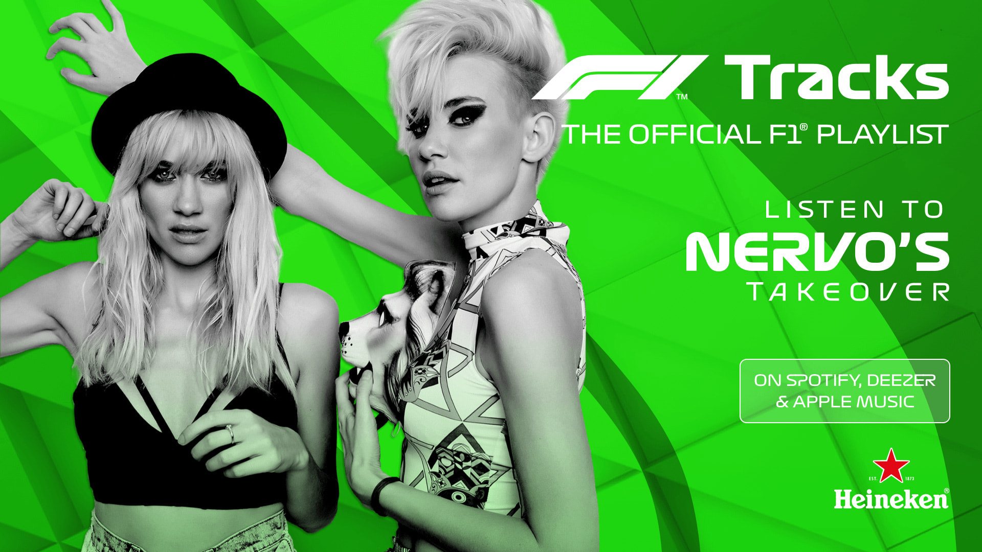 NERVO | Salvaje Soler X No Name Project | thebravesrecords