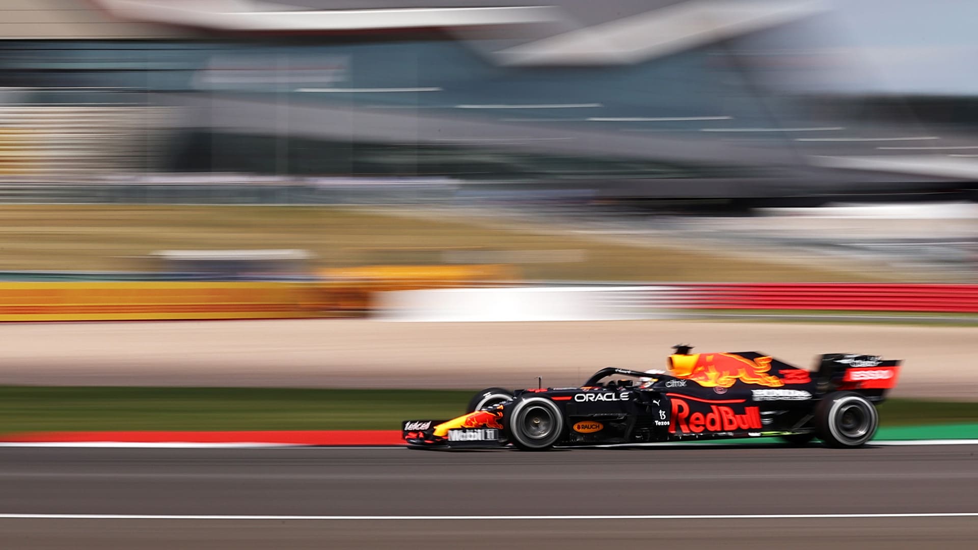 2021 British Grand Prix FP1 report and highlights Verstappen lays down a marker for qualifying after topping first practice at Silverstone Formula 1®