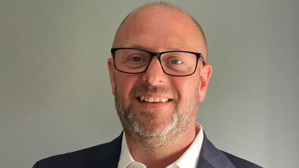 Mark White Aston