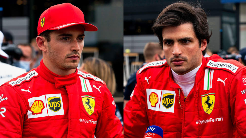 Ferrari
