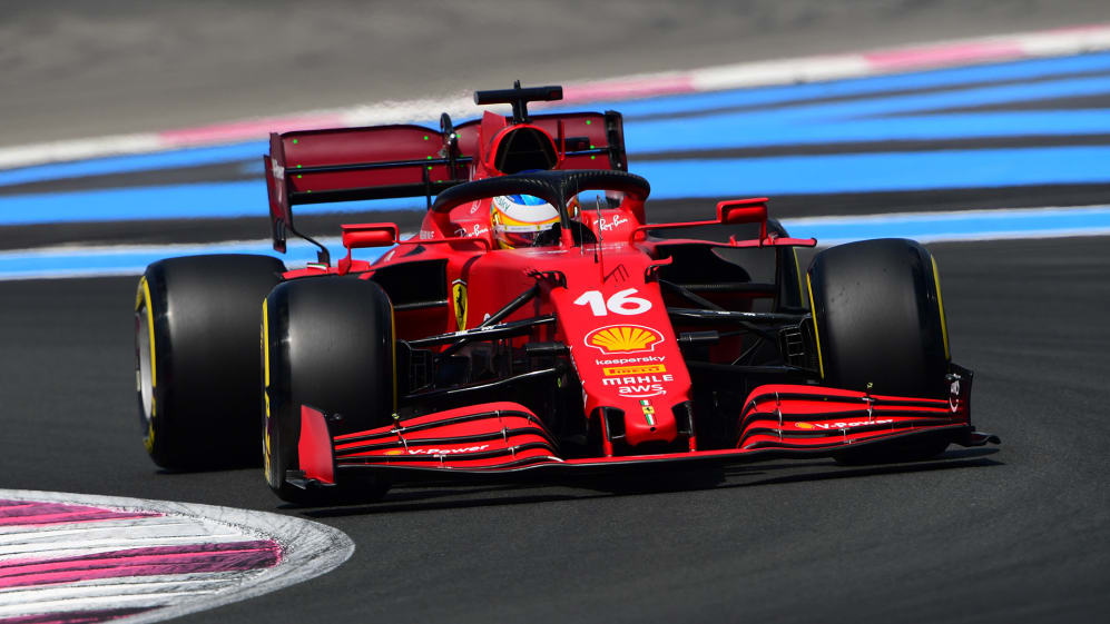 Ferrari have stopped development on current car with focus now