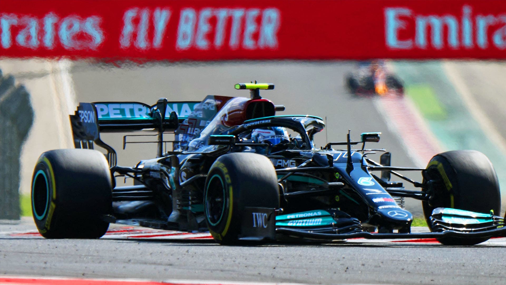 5 things we learned from Friday practice for the Hungarian Grand Prix ...