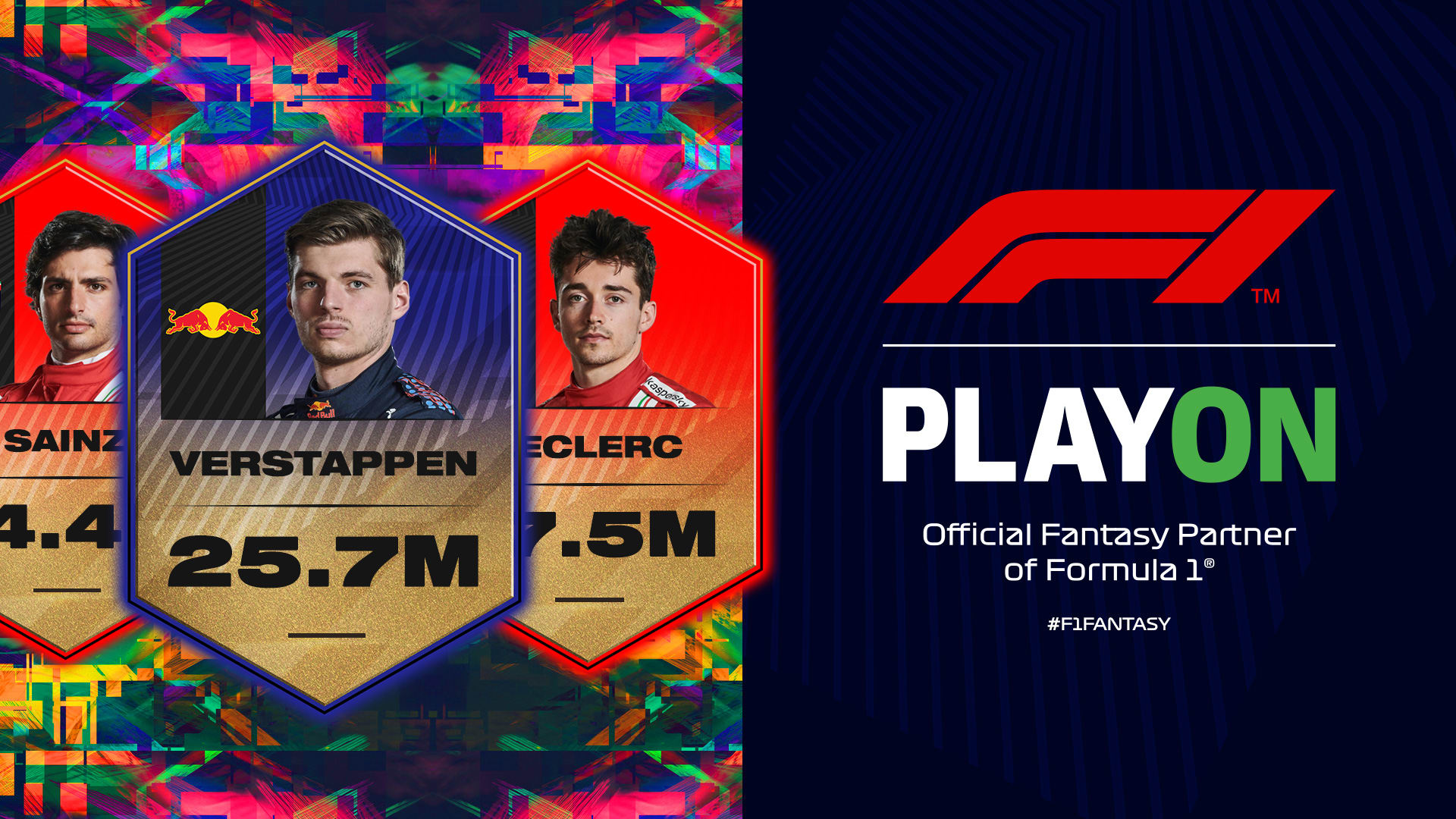 formula 1 fantasy best team