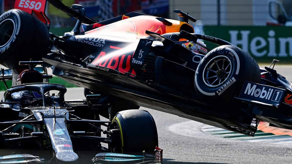 New name for Formula One team lauded as worst name in series history, an  'embarrassment