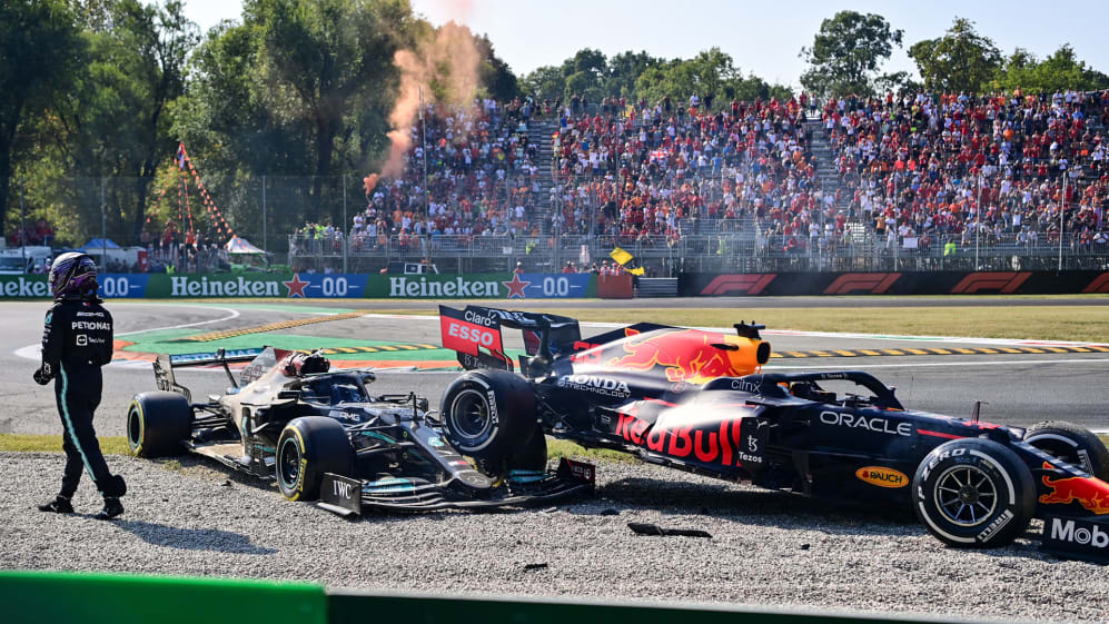 The contenders looking to join Verstappen on the F1 Brazilian GP