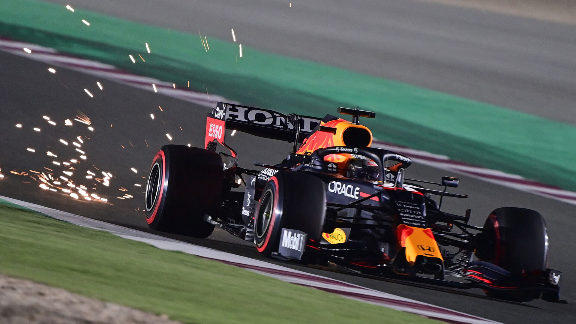 10 things we learned at the 2023 Bahrain Grand Prix