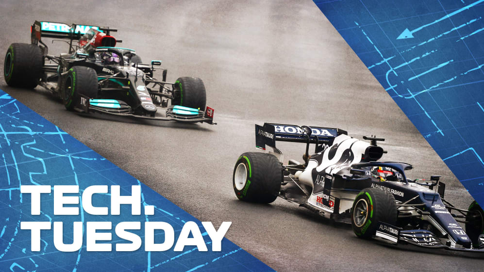 Tech Tuesday