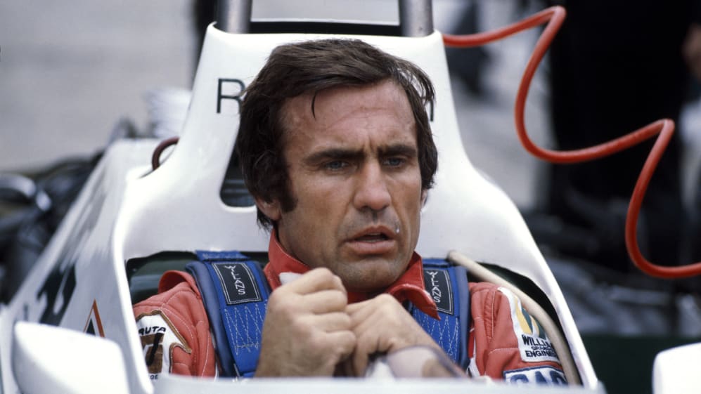 12-time Grand Prix winner Carlos Reutemann passes away aged 79 | Formula 1®