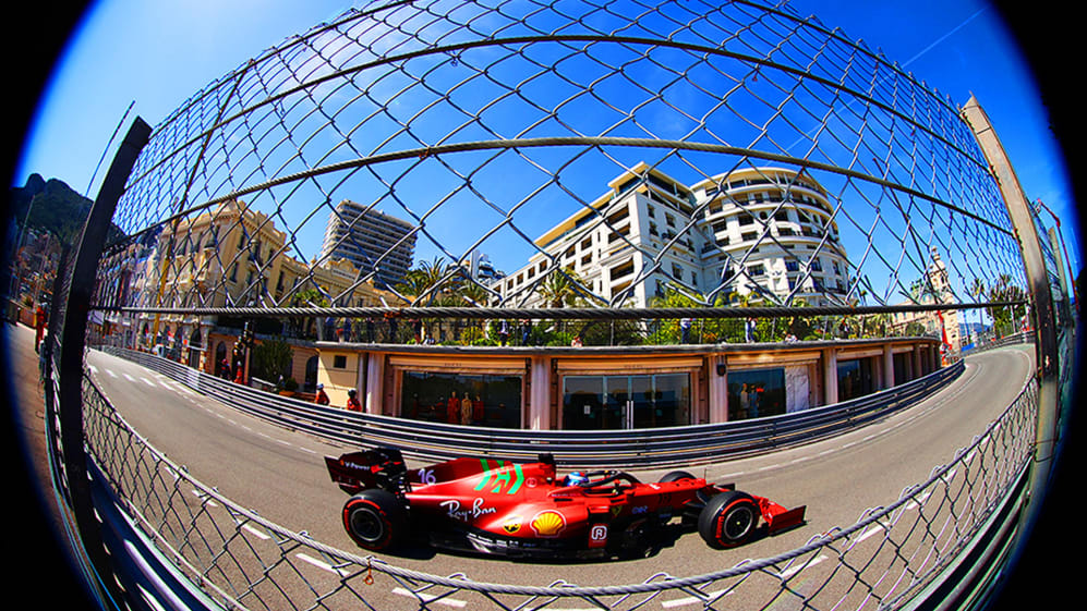 F1 GP: Five fast facts about the Monaco Grand Prix