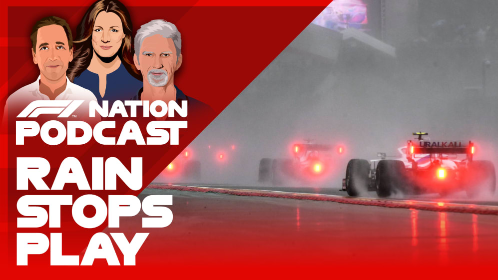 F1 Nation YouTube